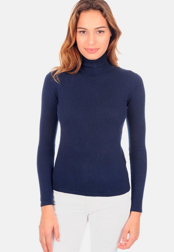 Mahogany Kaschmirpullover von Mahogany