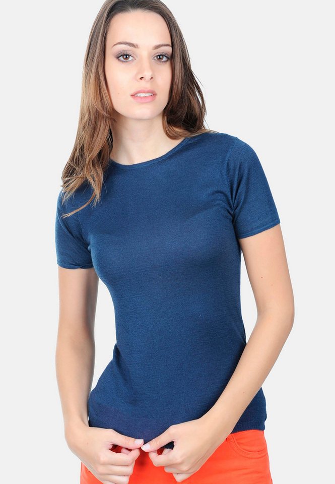 Mahogany Kaschmirpullover von Mahogany