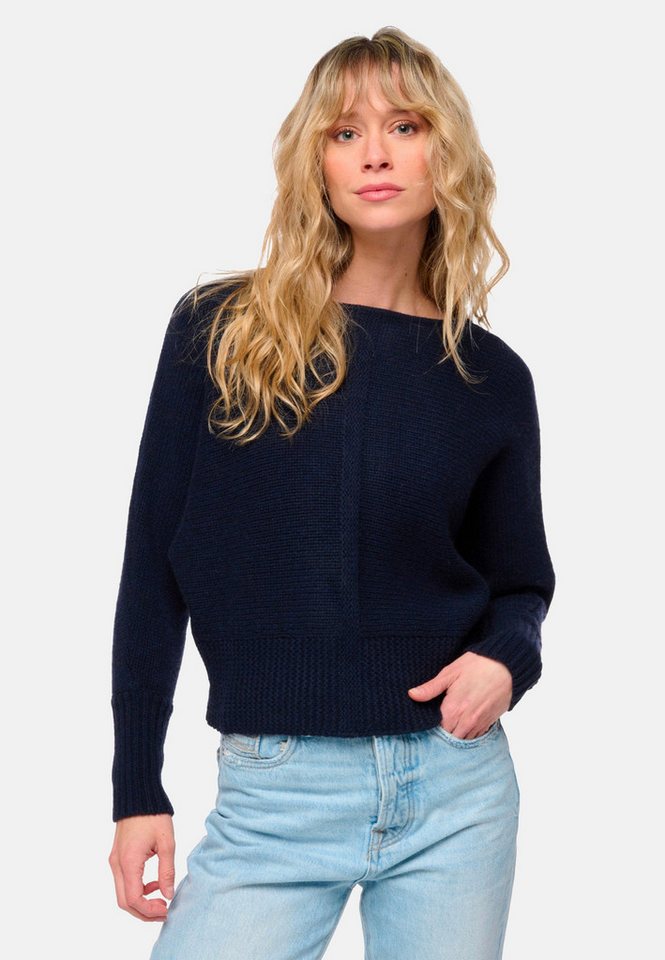 Mahogany Kaschmirpullover von Mahogany