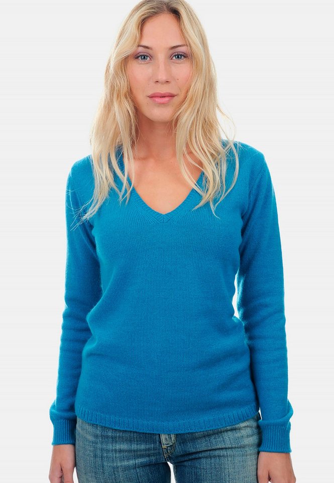 Mahogany Kaschmirpullover von Mahogany