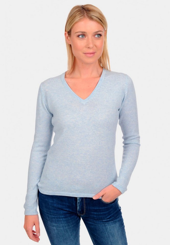 Mahogany Kaschmirpullover von Mahogany