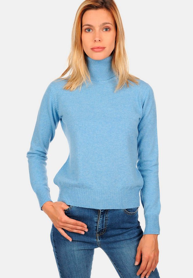 Mahogany Kaschmirpullover von Mahogany