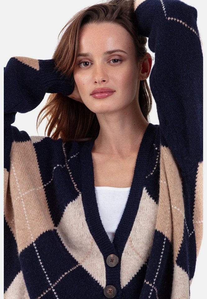 Mahogany Kaschmirpullover von Mahogany