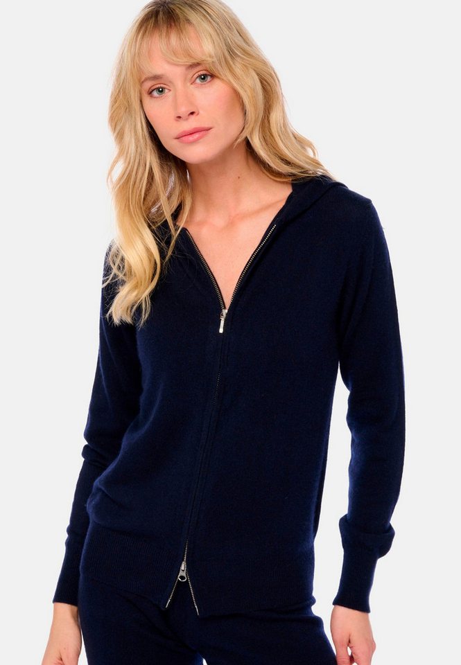 Mahogany Kaschmirpullover von Mahogany