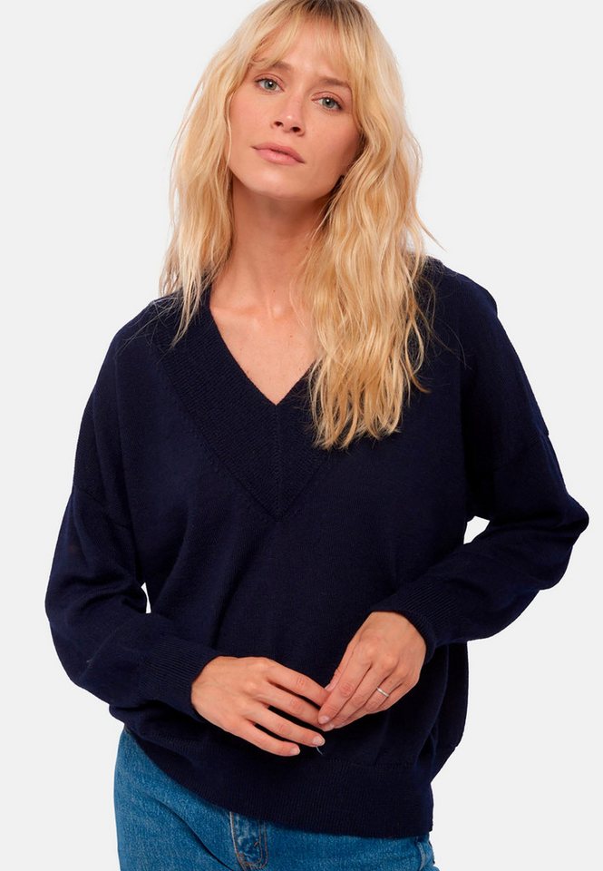 Mahogany Kaschmirpullover von Mahogany