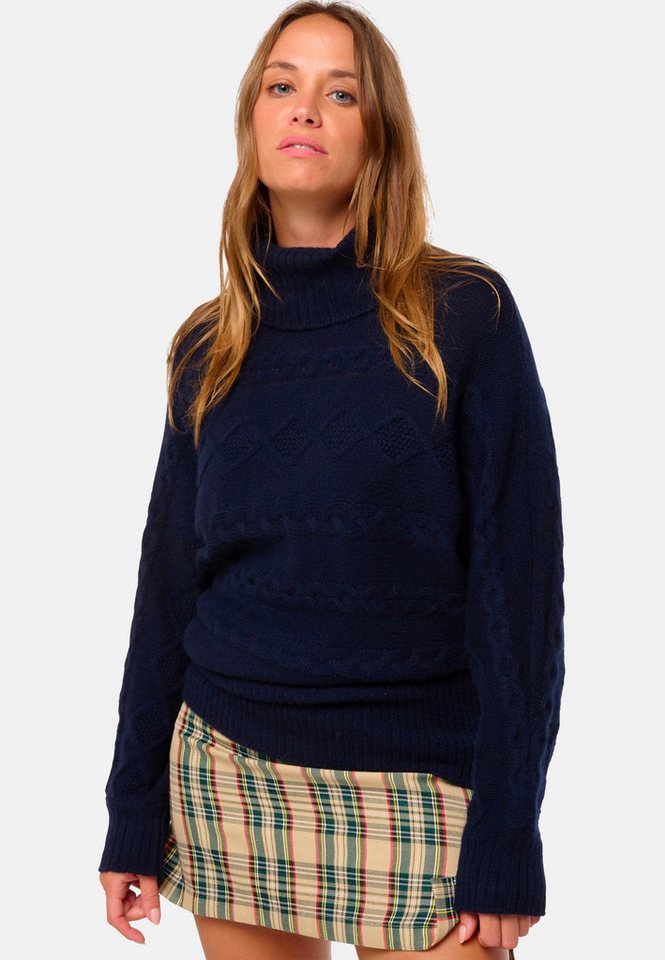 Mahogany Kaschmirpullover von Mahogany