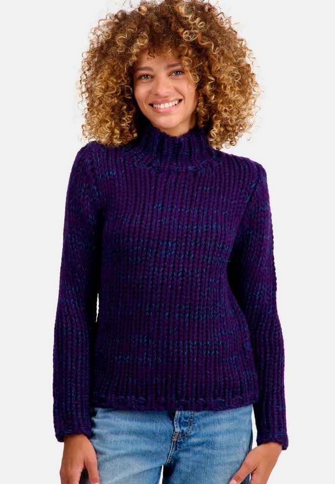 Mahogany Kaschmirpullover von Mahogany