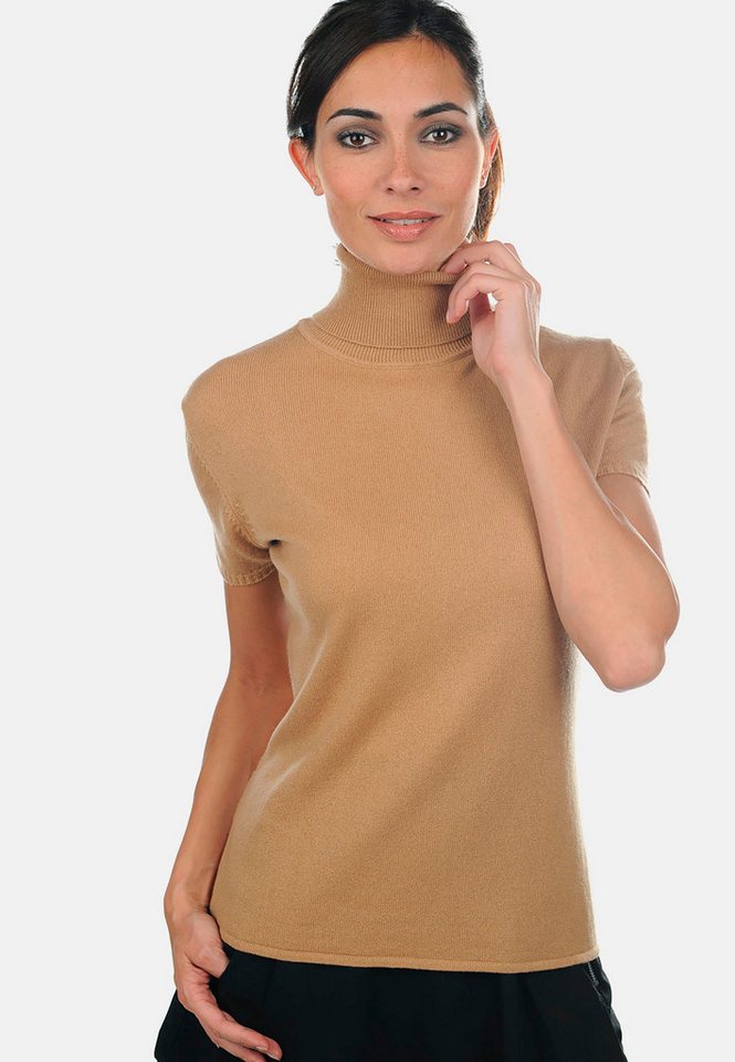 Mahogany Kaschmirpullover von Mahogany