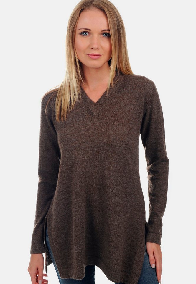 Mahogany Kaschmirpullover von Mahogany