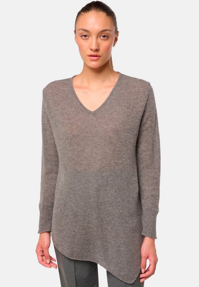 Mahogany Kaschmirpullover von Mahogany