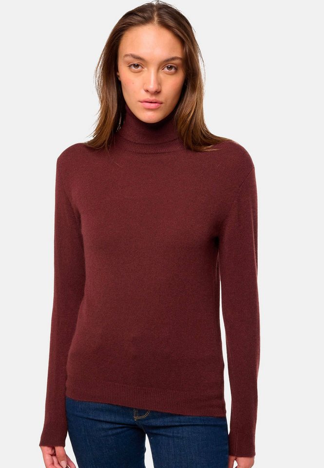 Mahogany Kaschmirpullover von Mahogany