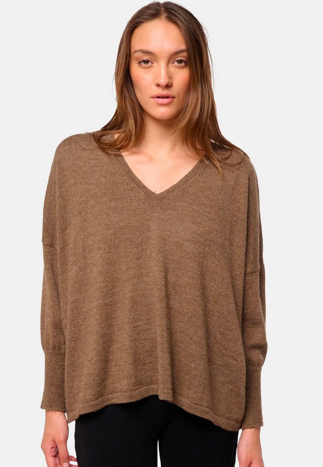Mahogany Kaschmirpullover von Mahogany