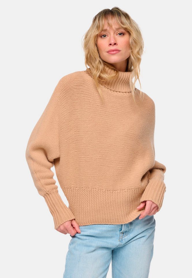 Mahogany Kaschmirpullover von Mahogany