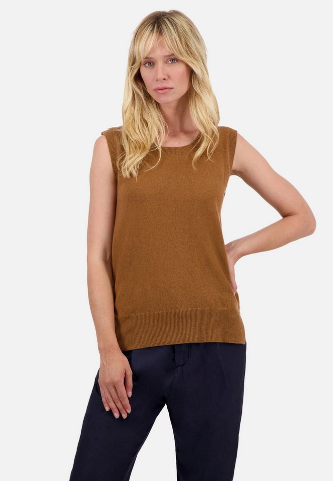 Mahogany Kaschmirpullover von Mahogany