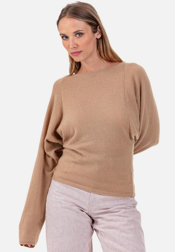 Mahogany Kaschmirpullover von Mahogany