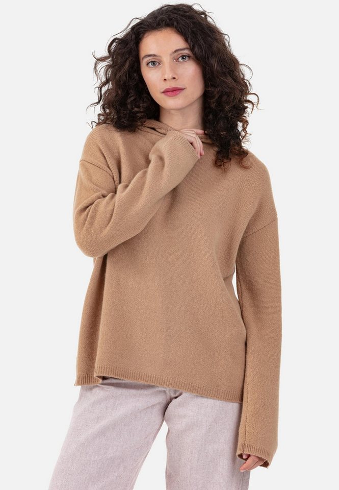 Mahogany Kaschmirpullover von Mahogany