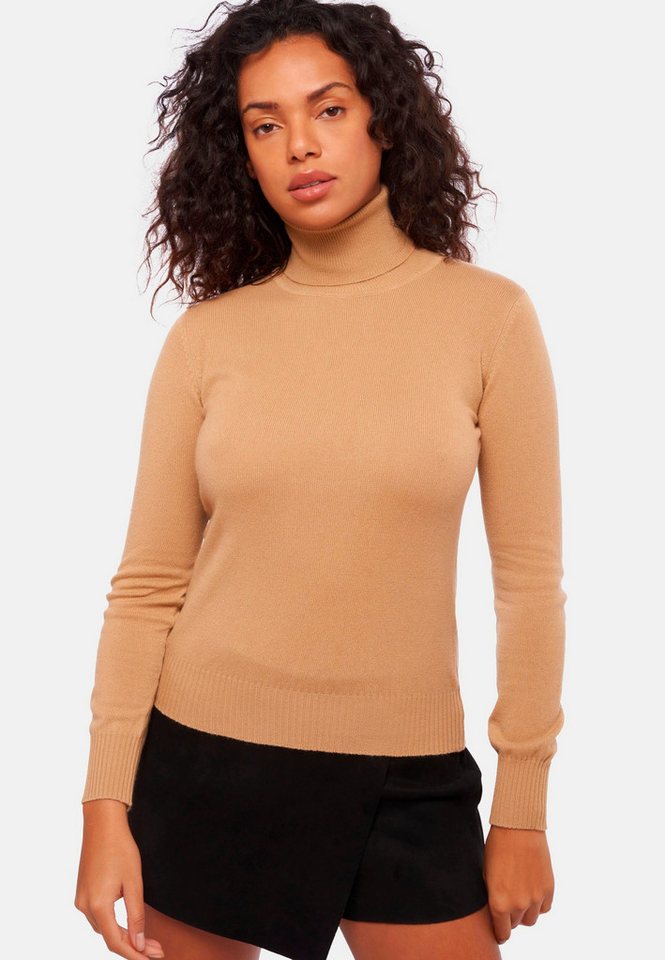 Mahogany Kaschmirpullover von Mahogany