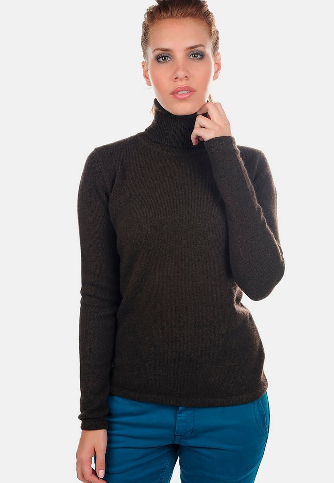 Mahogany Kaschmirpullover von Mahogany