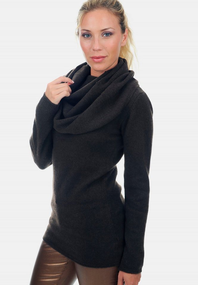 Mahogany Kaschmirpullover von Mahogany