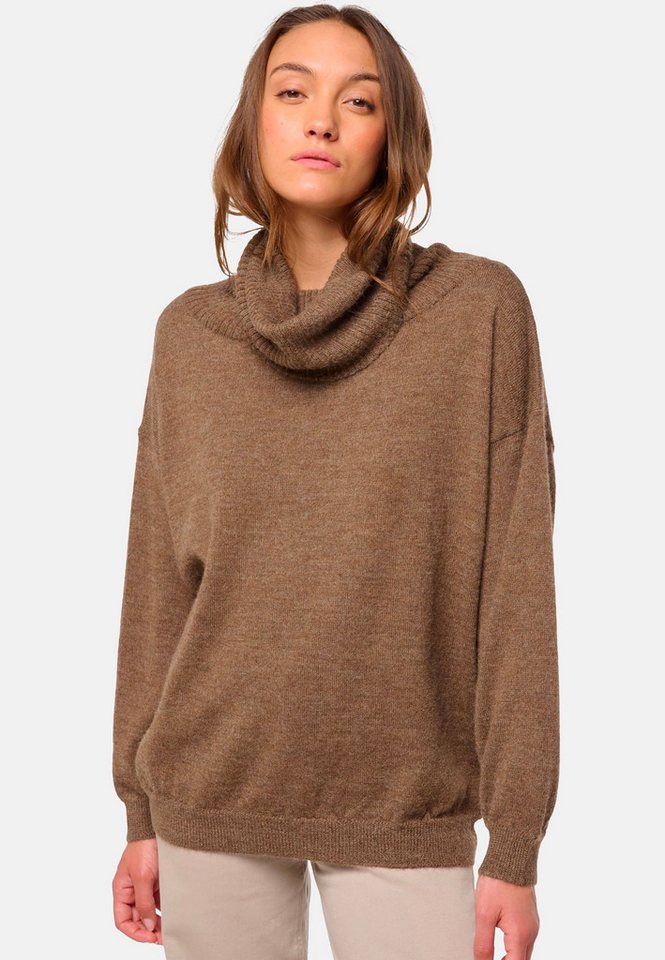Mahogany Kaschmirpullover von Mahogany