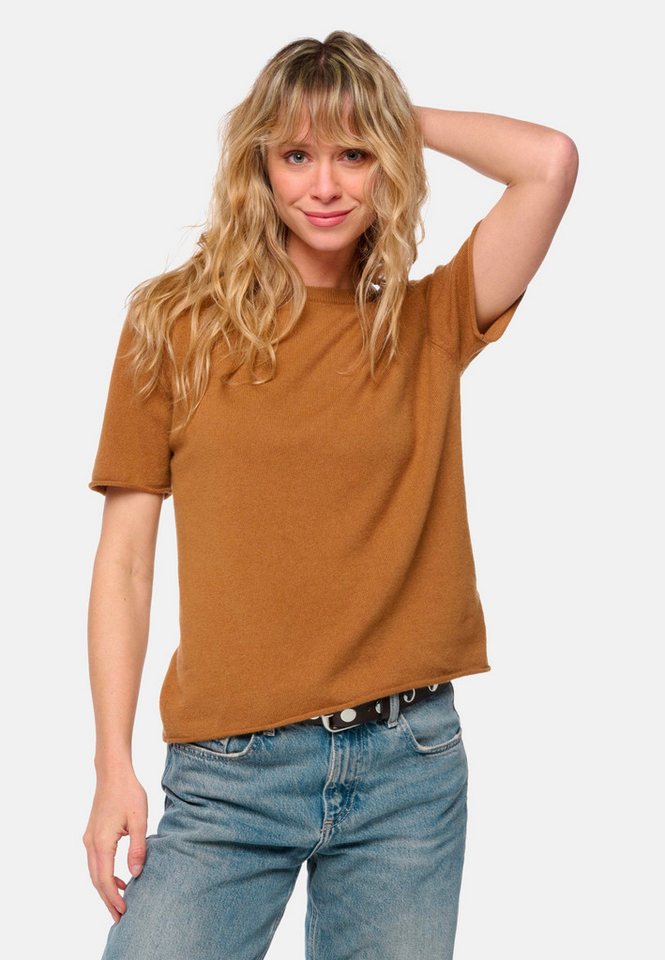 Mahogany Kaschmirpullover von Mahogany