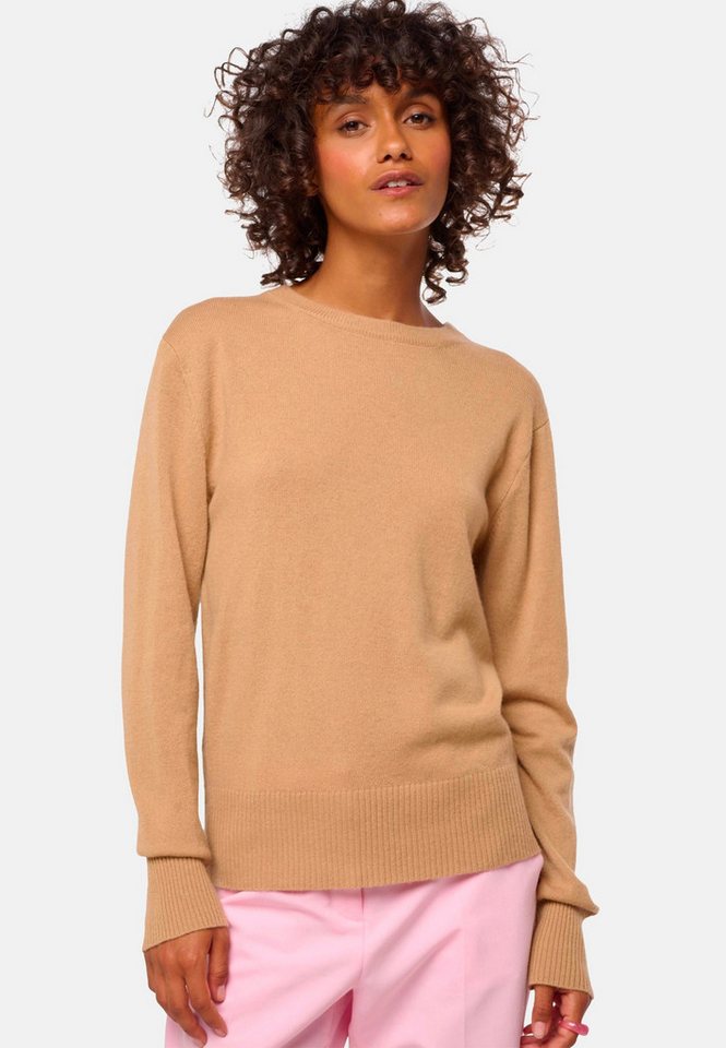 Mahogany Kaschmirpullover von Mahogany