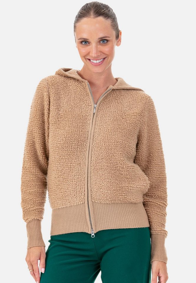 Mahogany Kaschmirpullover von Mahogany