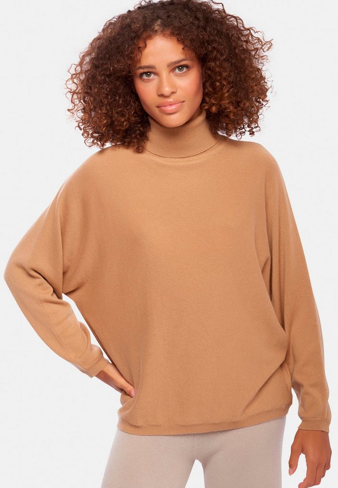 Mahogany Kaschmirpullover von Mahogany