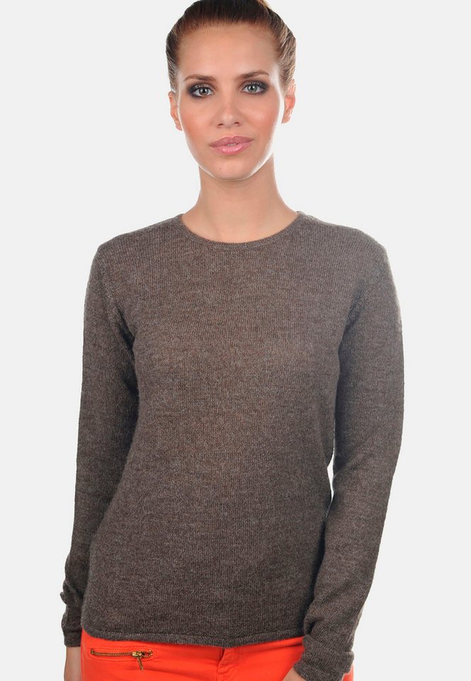 Mahogany Kaschmirpullover von Mahogany