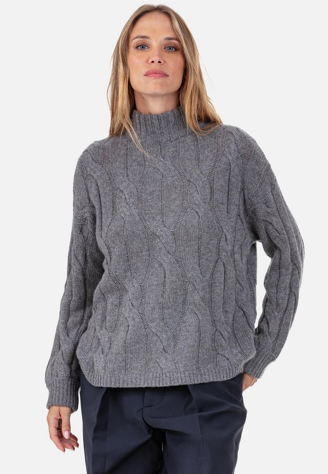 Mahogany Kaschmirpullover von Mahogany