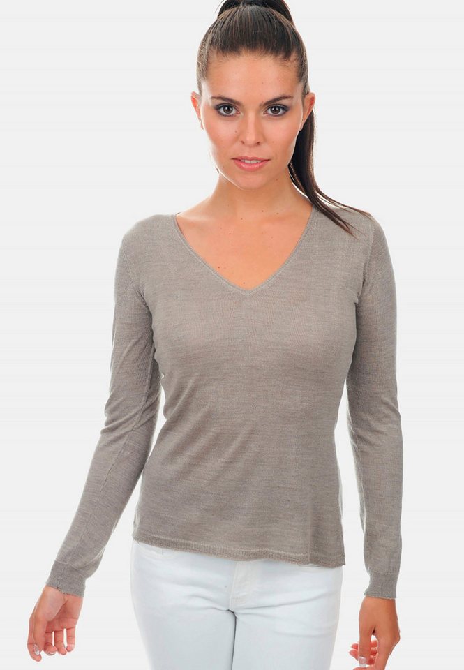 Mahogany Kaschmirpullover von Mahogany