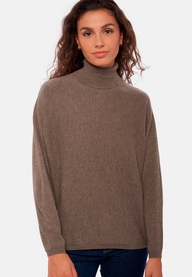 Mahogany Kaschmirpullover von Mahogany