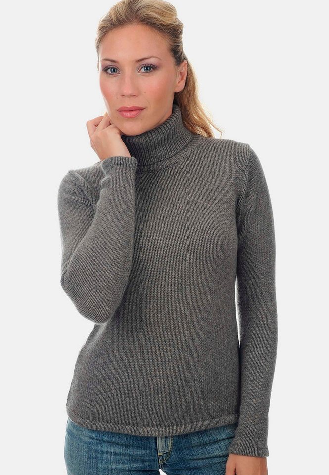 Mahogany Kaschmirpullover von Mahogany