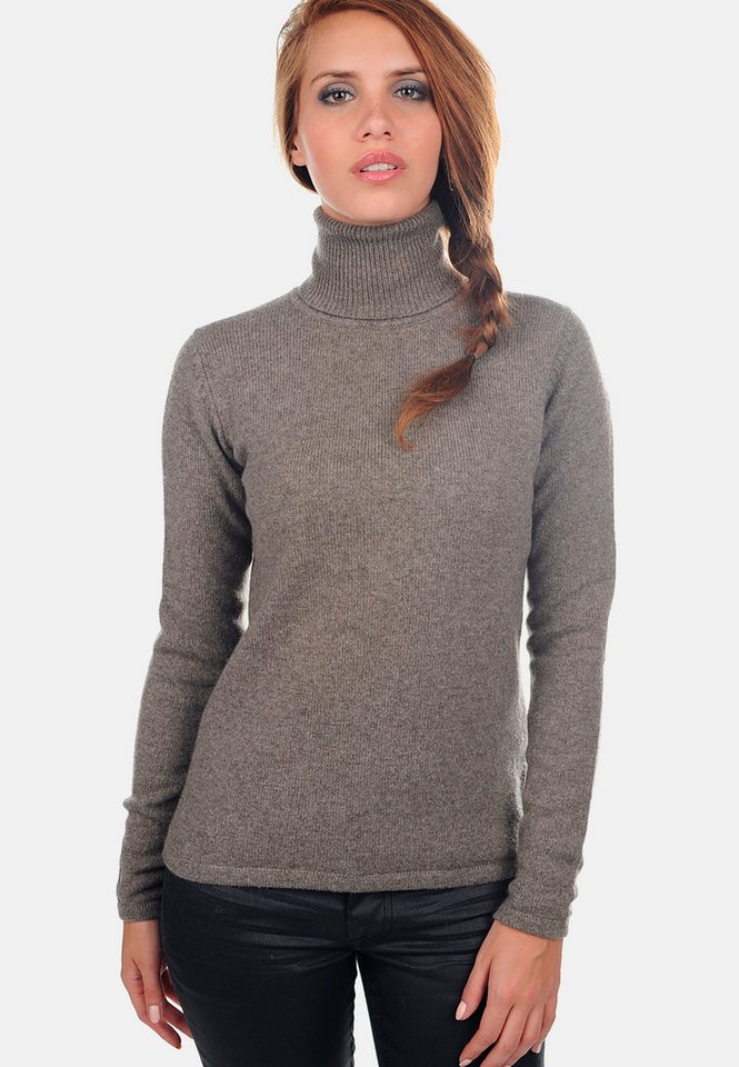 Mahogany Kaschmirpullover von Mahogany