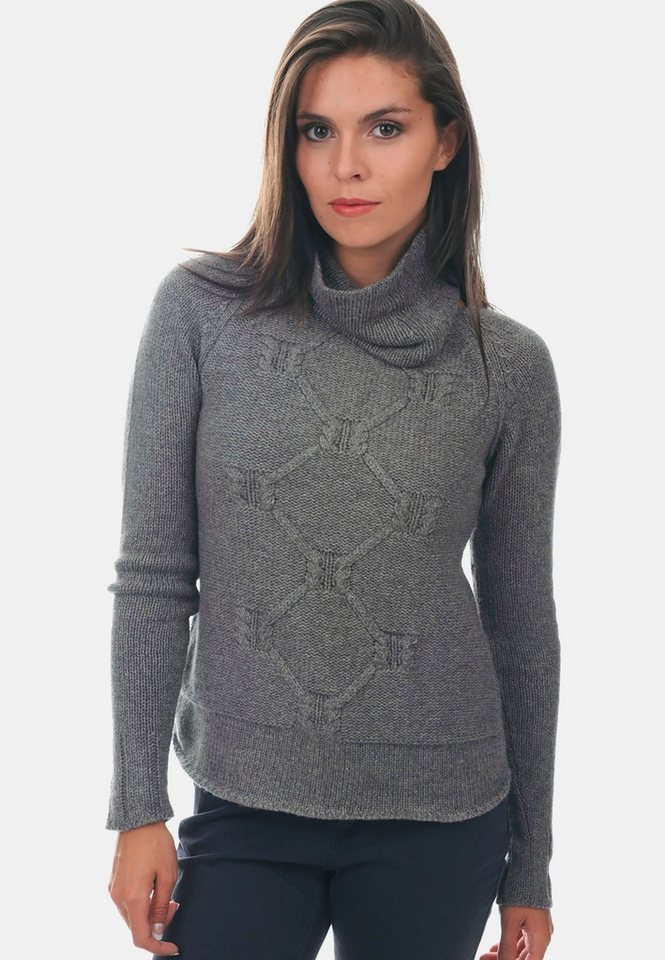 Mahogany Kaschmirpullover von Mahogany