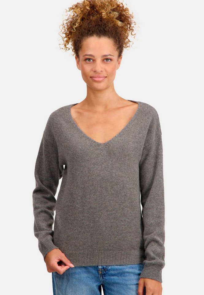 Mahogany Kaschmirpullover von Mahogany