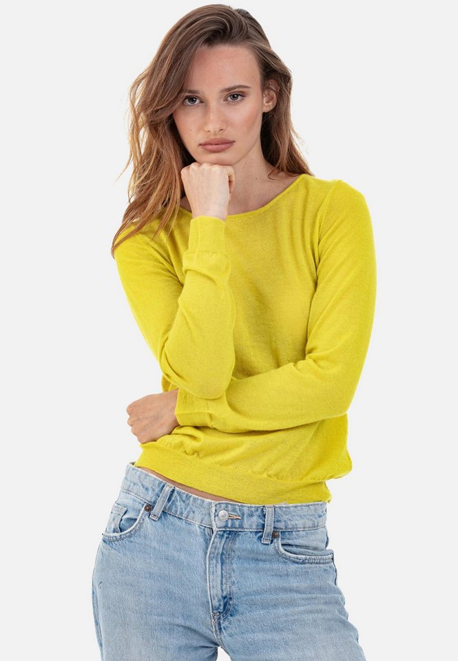 Mahogany Kaschmirpullover von Mahogany