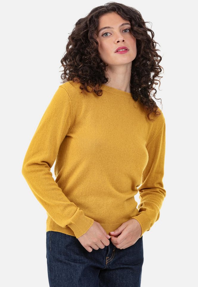 Mahogany Kaschmirpullover von Mahogany