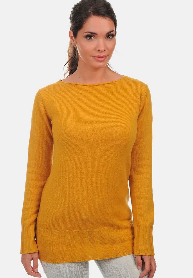 Mahogany Kaschmirpullover von Mahogany