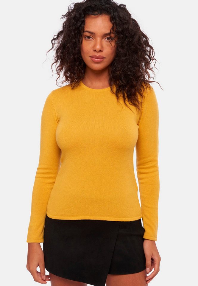 Mahogany Kaschmirpullover von Mahogany