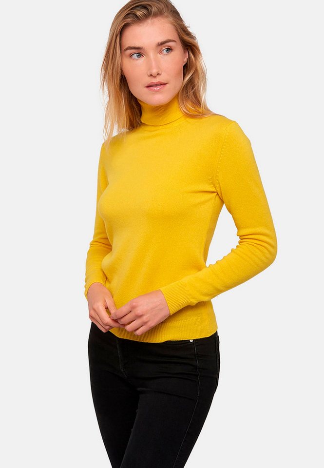 Mahogany Kaschmirpullover von Mahogany