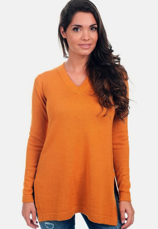 Mahogany Kaschmirpullover von Mahogany