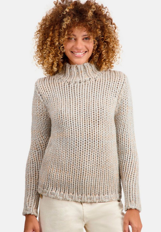 Mahogany Kaschmirpullover von Mahogany