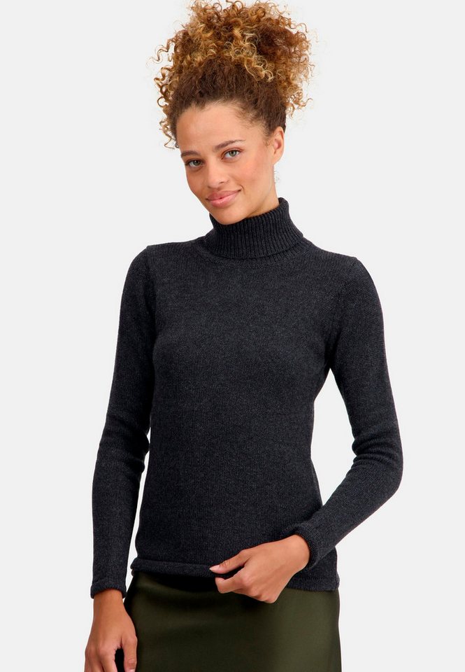 Mahogany Kaschmirpullover von Mahogany