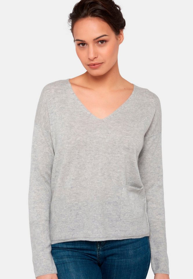 Mahogany Kaschmirpullover von Mahogany