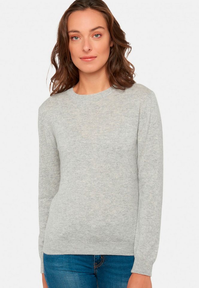 Mahogany Kaschmirpullover von Mahogany