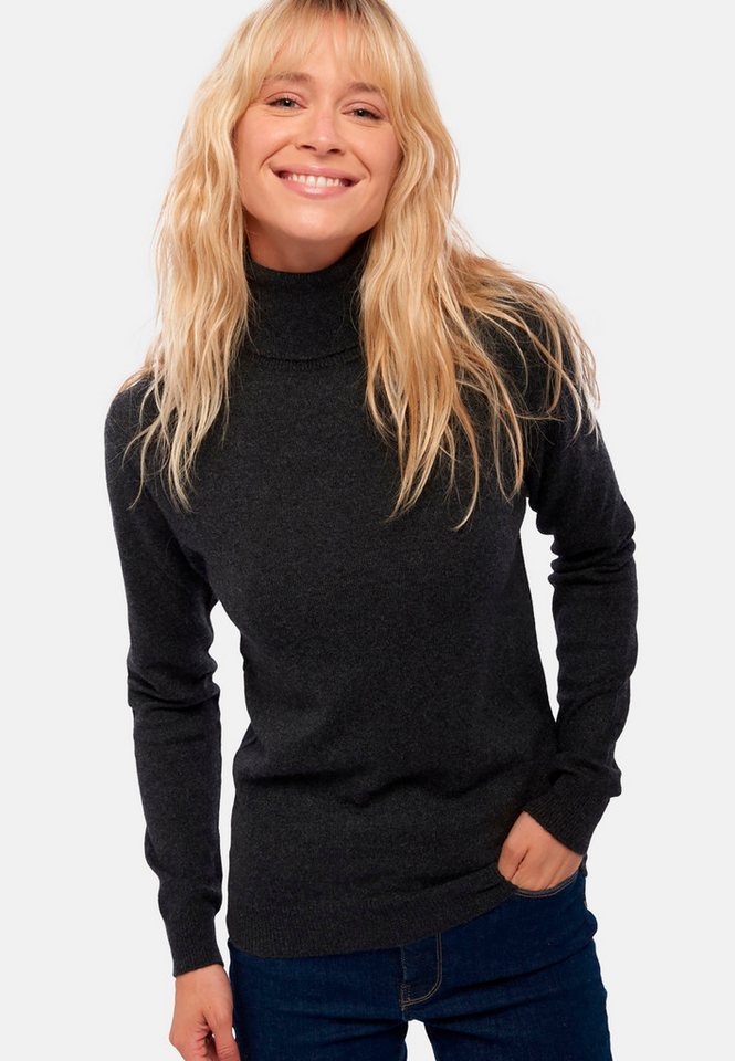 Mahogany Kaschmirpullover von Mahogany