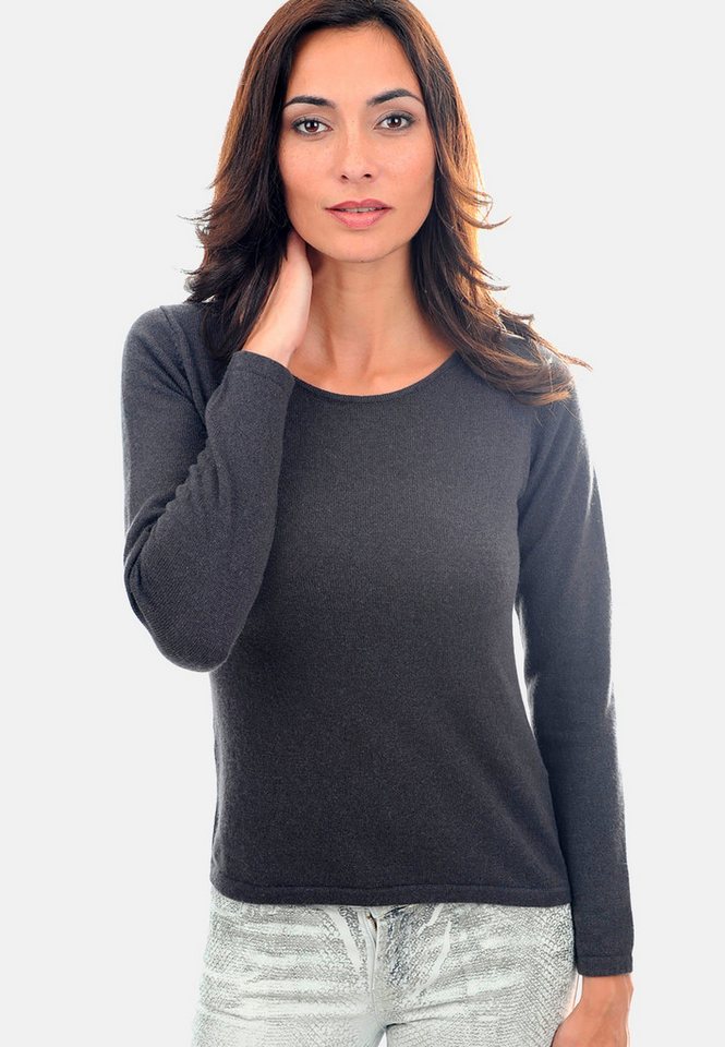 Mahogany Kaschmirpullover von Mahogany