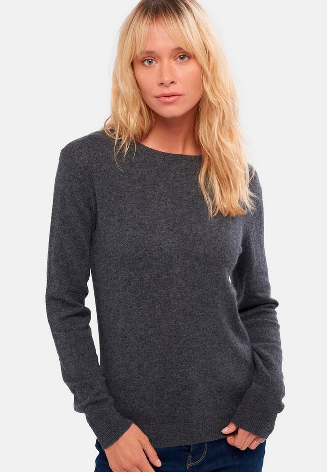 Mahogany Kaschmirpullover von Mahogany