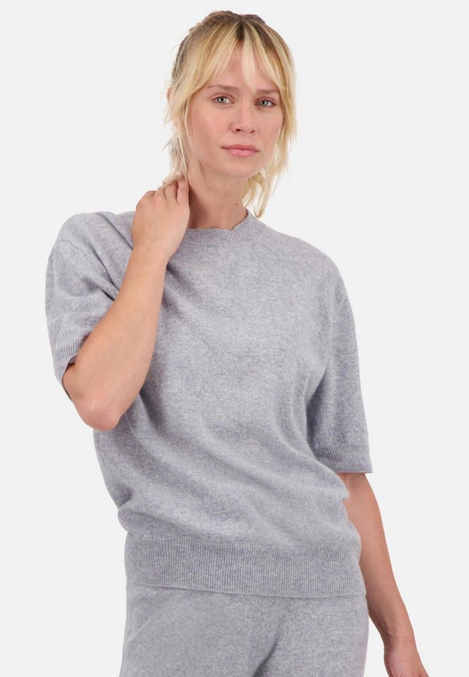 Mahogany Kaschmirpullover von Mahogany